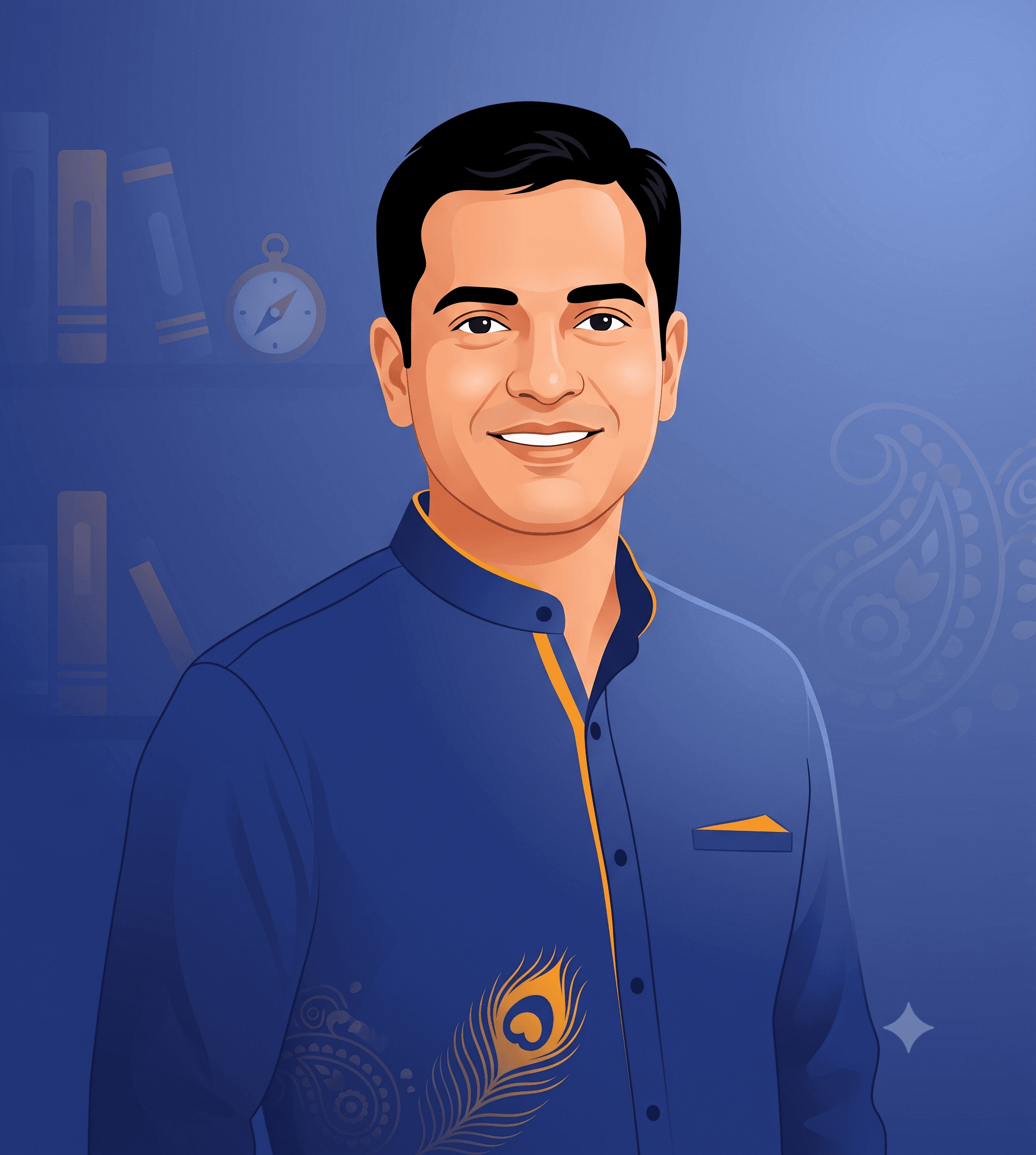 Saurabh Sir