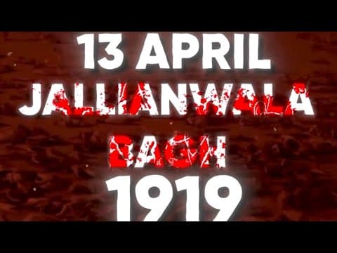 Jallianwala bagh Explained, #saurabhselectiveclasses #trending #trdingvideo
