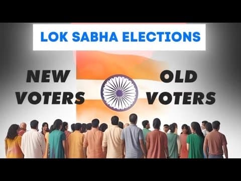 वोटिंग की प्रक्रिया
