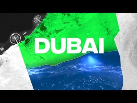 Dubai in Danger, Dubai Rainfall, #trending #saurabhselectiveclasses